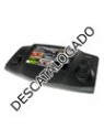 Controlador IP de domos PTZ Dahua KB300N joystick 3D pantalla LCD 10.2" táctil 1080p BNC VGA HDMI Audio