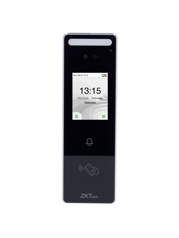 ZK-SPEEDFACE-V3L-RF-W