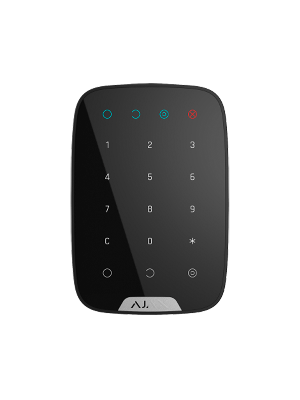 AJ-HUB2KIT4G-DP-PHOD-B