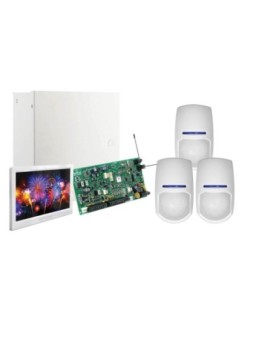 KIT TACTIL 7 MG5050 PYRONIX