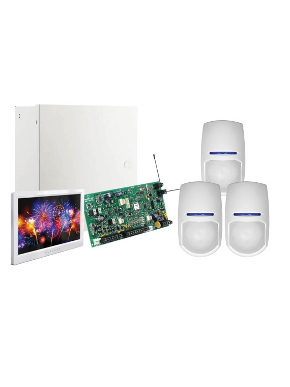 KIT TACTIL 7 MG5050 PYRONIX