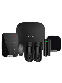 AJ-HUB2KIT4G-DP-PRO-B