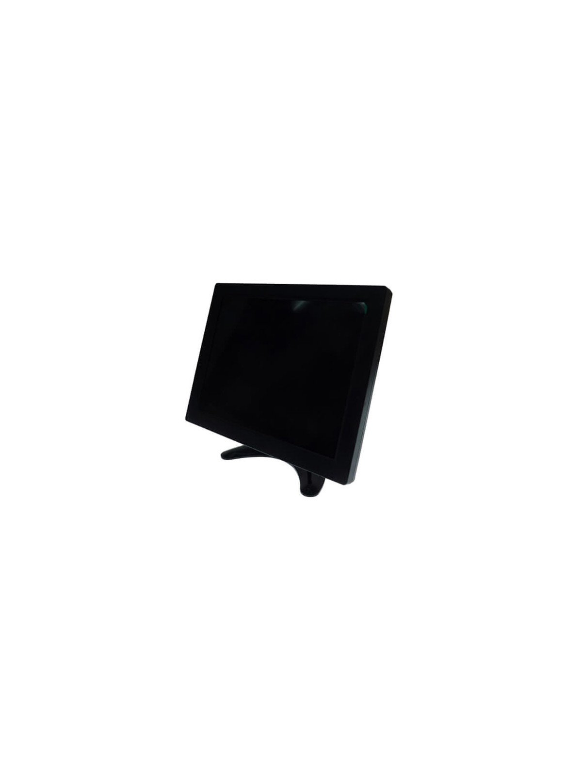 Pantalla LCD 10" KF101TM 1024x768 VGA HDMI BNC RCA 12/24V