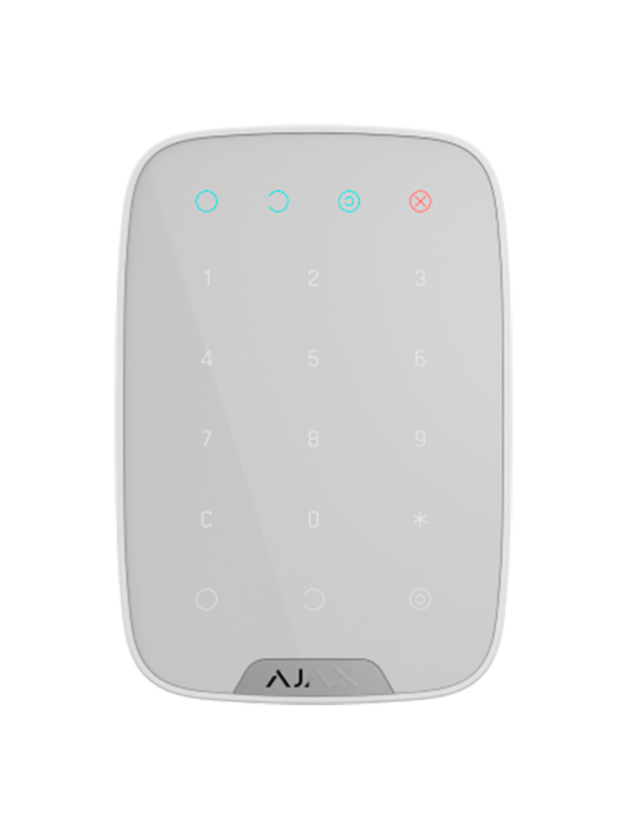 AJ-HUB2KIT4G-DP-PRO-W