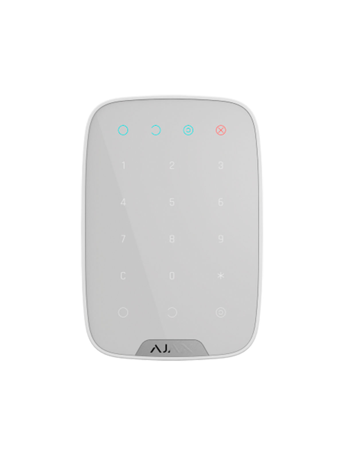 AJ-HUB2KIT4G-DP-PRO-W