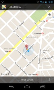 googlemaps