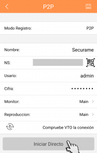 Cámara de vigilancia sin wifi, que se pueda ver desde el móvil, con SIM 4G  5G 3G – CompartirWIFI