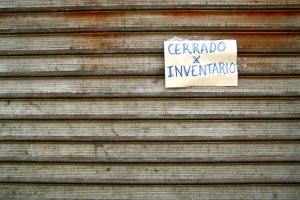 inventario