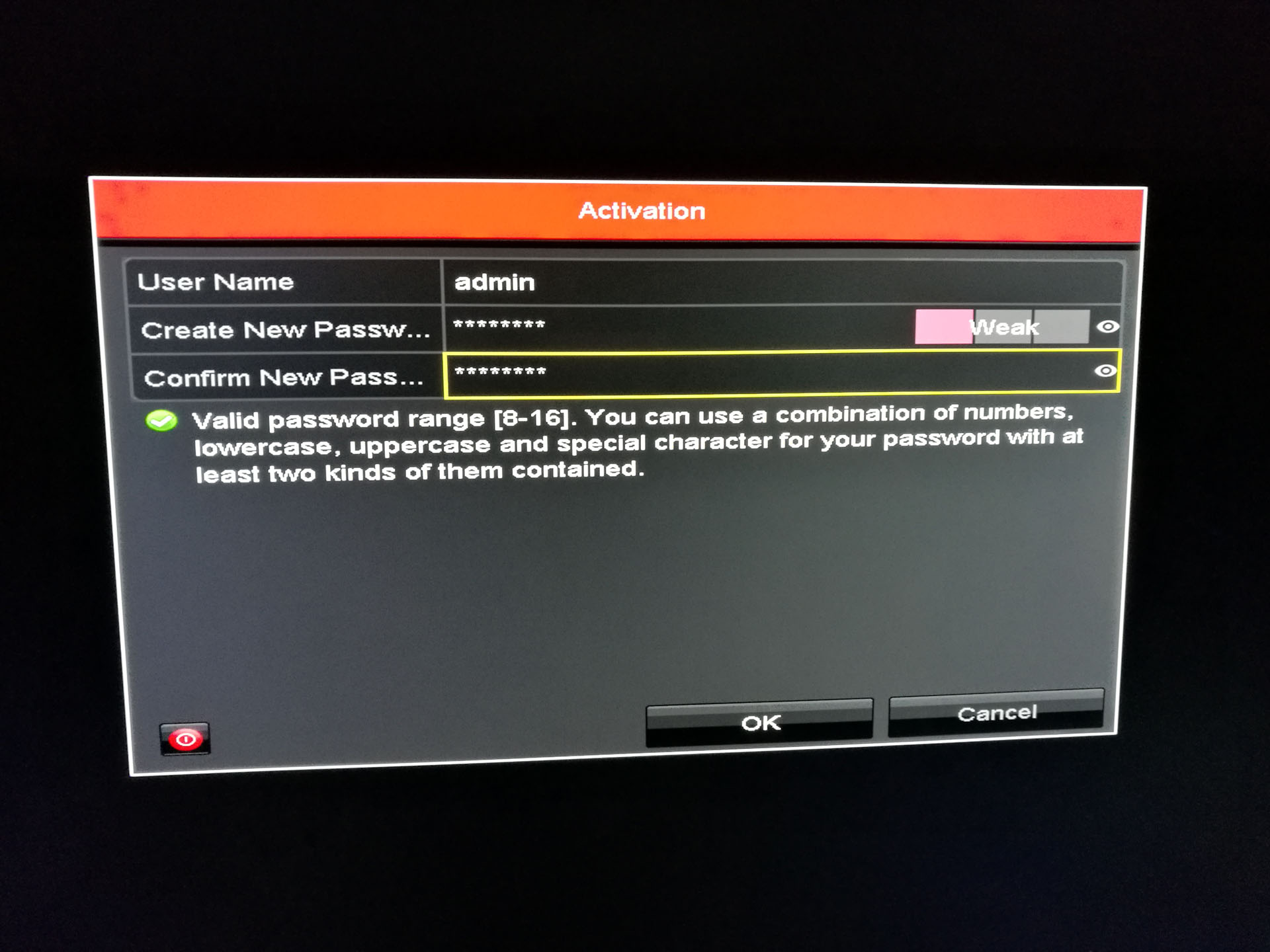 Dispositivos De Hikvision Con Password Por Defecto Hackeados Securame