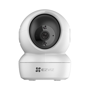 EZVIZ C6N 4MP Cámara de seguridad IP Interior Esférico 2560 x 1440 Pixeles Escritorio
