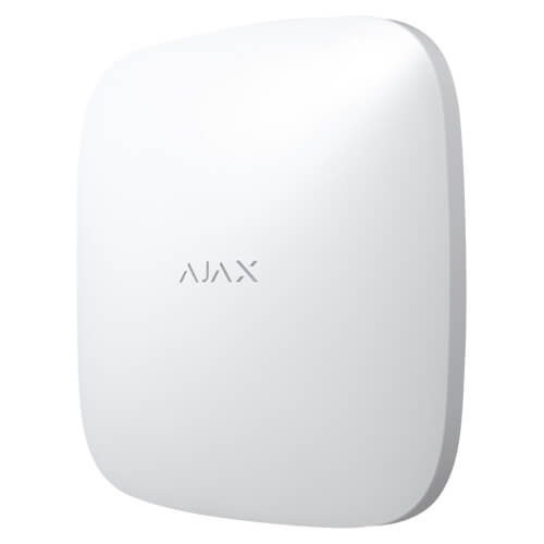  Centralita Ajax AJ-HUB IP+2G inalámbrica