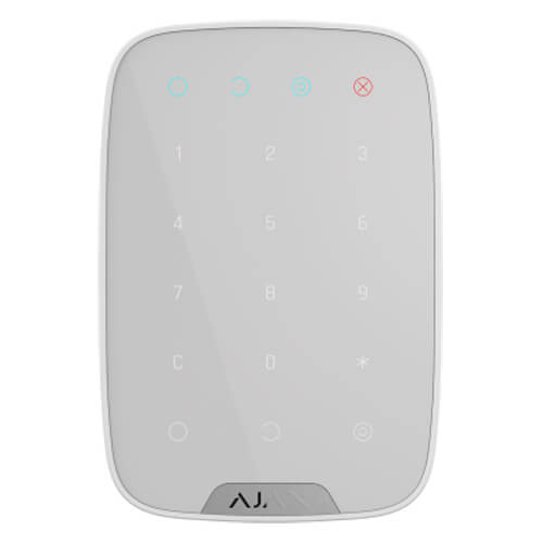 Kit alarma Ajax AJ-HUB2KIT-DP