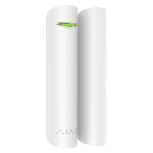 Kit alarma Ajax AJ-HUB2KIT IP+2G DualSIM inalámbrica