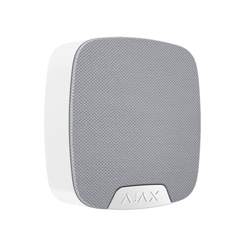 Kit alarma Ajax AJ-HUBKIT-PRO-S