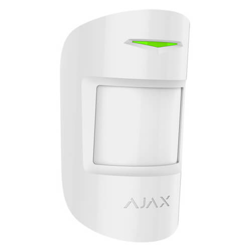 Kit alarma Ajax AJ-HUBKIT-DOM