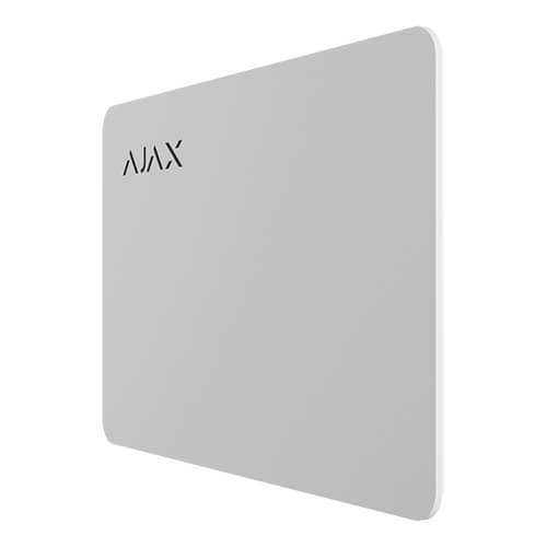 Tarjeta de acceso sin contacto Ajax AJ-PASS
