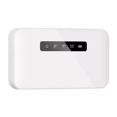 Router portátil Mifi 4G MIFI-4G-UPS Wifi LANx1 con batería