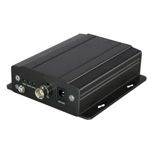 Distributor de video HD 3x1ch (TP2600)