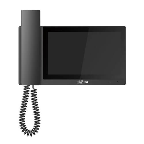 Monitor videoportero IP Dahua VTH5221E-H 7