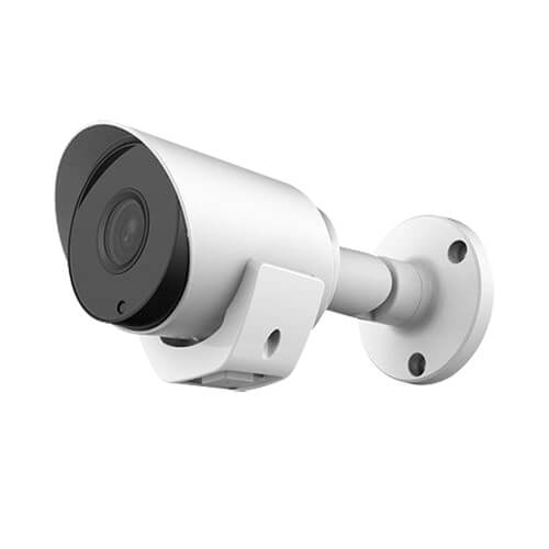 Cámara HDCVI X-Security XS-CV609-FHAC-ITH 2MP PRO IR20m 2.8mm con sensor de humedad y temperatura