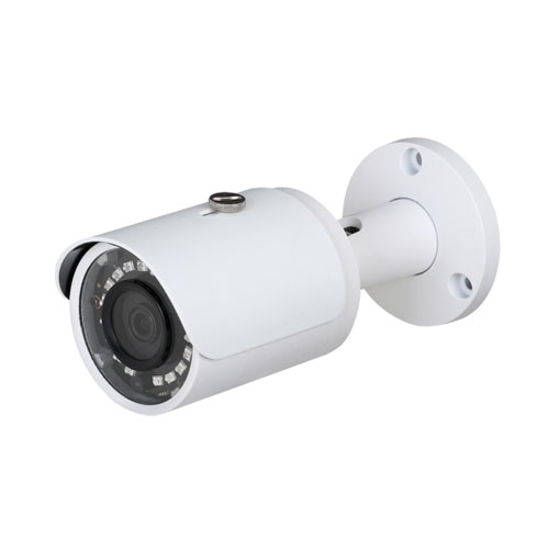 Cámara IP X-Security XS-IPB026WH-2P 2MP IR30m 2.8mm H265+ POE WDR