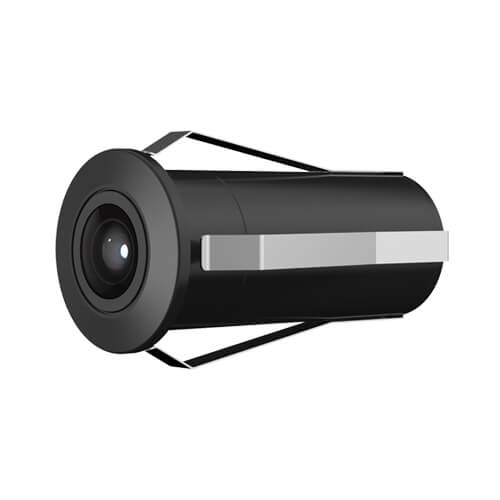 Mini cámara HDCVI X-Security XS-MC260-FHAC 2MP PRO 0.002Lux 2.8mm