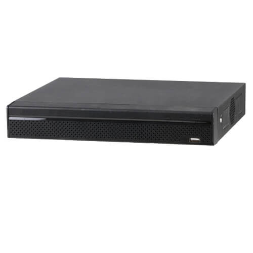 Grabador NVR X-Security XS-NVR3104-4K 4ch 8MP 80Mbps H265 HDMI4k SATAx1