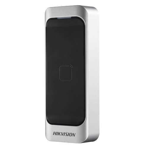 Lector de tarjetas Hikvision DS-K1107E RFID