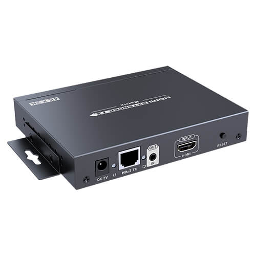 Matriz HDMI por IP 4K receptor adicional (HDMI-MATRIX-PRO-4K-RX)