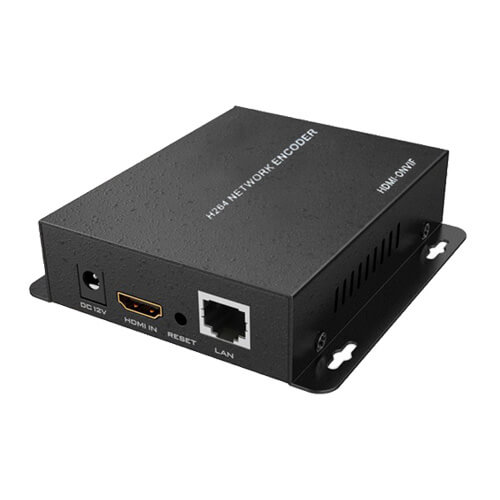 Conversor de HDMI a ONVIF (HDMI-ONVIF)