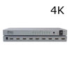 Splitter HDMI 8 canales 4K (8x1ch)