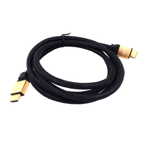 Cable HDMI 1.8m 4K