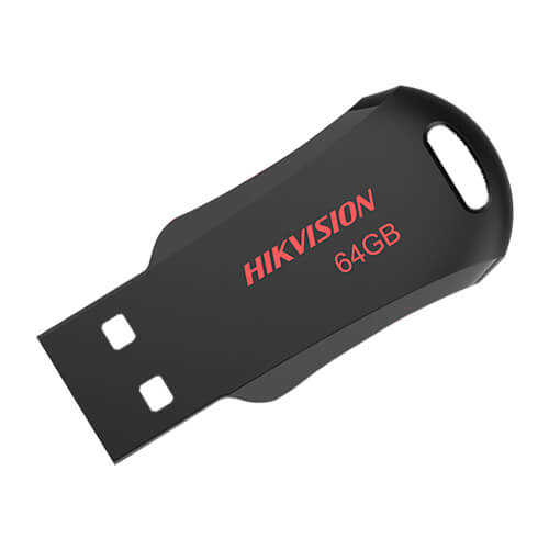  Pendrive 64Gb Hikvision HS-USB-M200R-64G USB 2.0