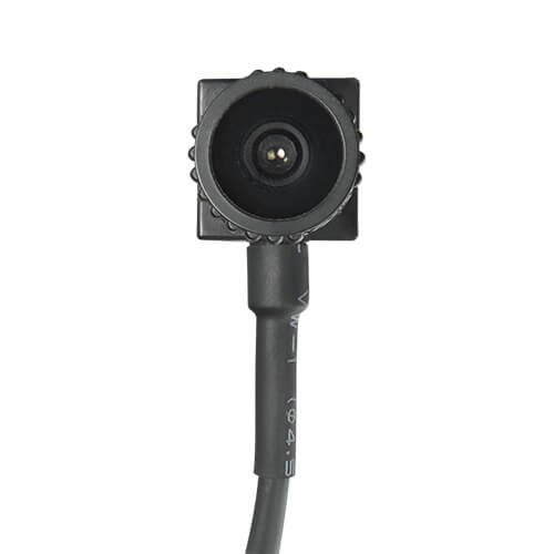 Mini cámara 4en1 MC301-F4N1 2MP PRO 2.5mm 0.1Lux