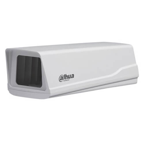 Carcasa exterior para cámara CCTV Dahua PFH600N IP66 plástico