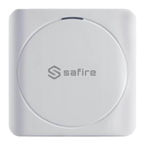 Lector de accesos Safire SF-AC1103EM-W RFID