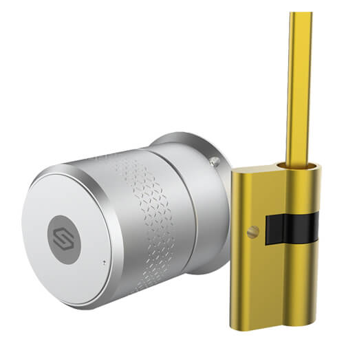 Cerradura inteligente Safire SF-SMARTLOCK-BT-PRO Bluetooth