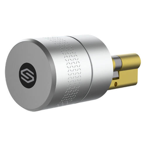 Cerradura inteligente Safire SF-SMARTLOCK-BT Bluetooth