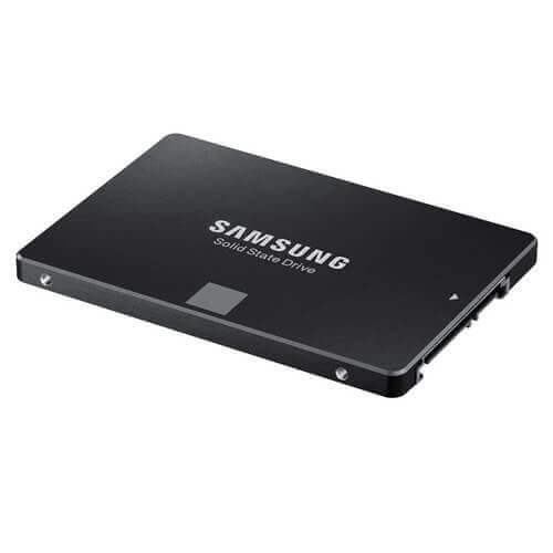 Disco sólido Samsung SSD 860 EVO 250Gb 2.5