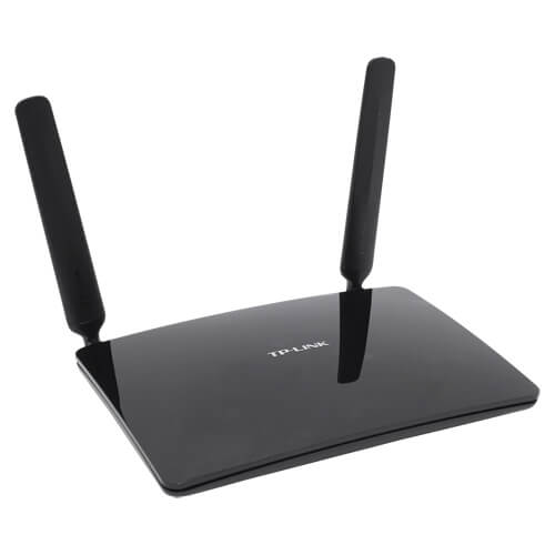 Router TP-Link TL-MR6400 4G Wifi LANx3