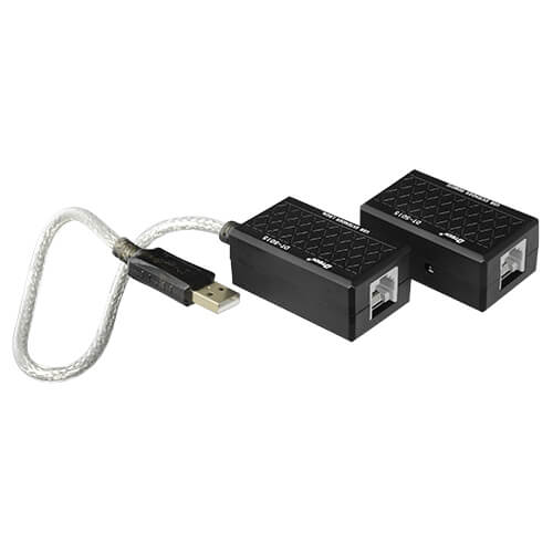 Extensor de USB sobre UTP 60m (USB-EXT-1)
