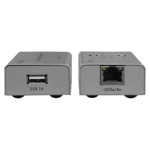 Extensor de USB sobre UTP 50m (USB-EXT-4)