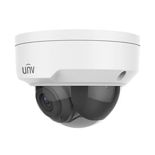 Kit videovigilancia wifi Uniview 4 cámaras 2MP UV-KIT002-D44W