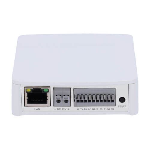 Grabador X-Security XS-IPMCBOX-5 para 2 mini cámaras IP XS-IPMC004SW-4U