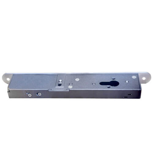 Cerradura de seguridad electromecánica YML-650B (fail safe/fail secure)