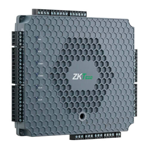 Controladora de accesos biométrica ZKTeco ZK-ATLAS-260 Wiegand RS485 Relé2x POE Wifi