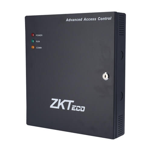 Caja para controladora de accesos ATLAS ZKTeco ZK-ATLASBOX-XL