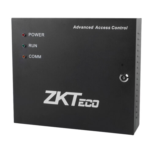 Caja para controladora de accesos ATLAS ZKTeco ZK-ATLASBOX