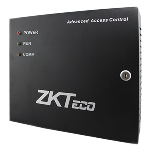 Caja para controladora de accesos INBIO ZKTeco ZK-INBIO-BOX
