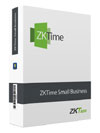 Licencia software control de presencia ZKTeco ZKTIME-SB-250 250 Usuarios
